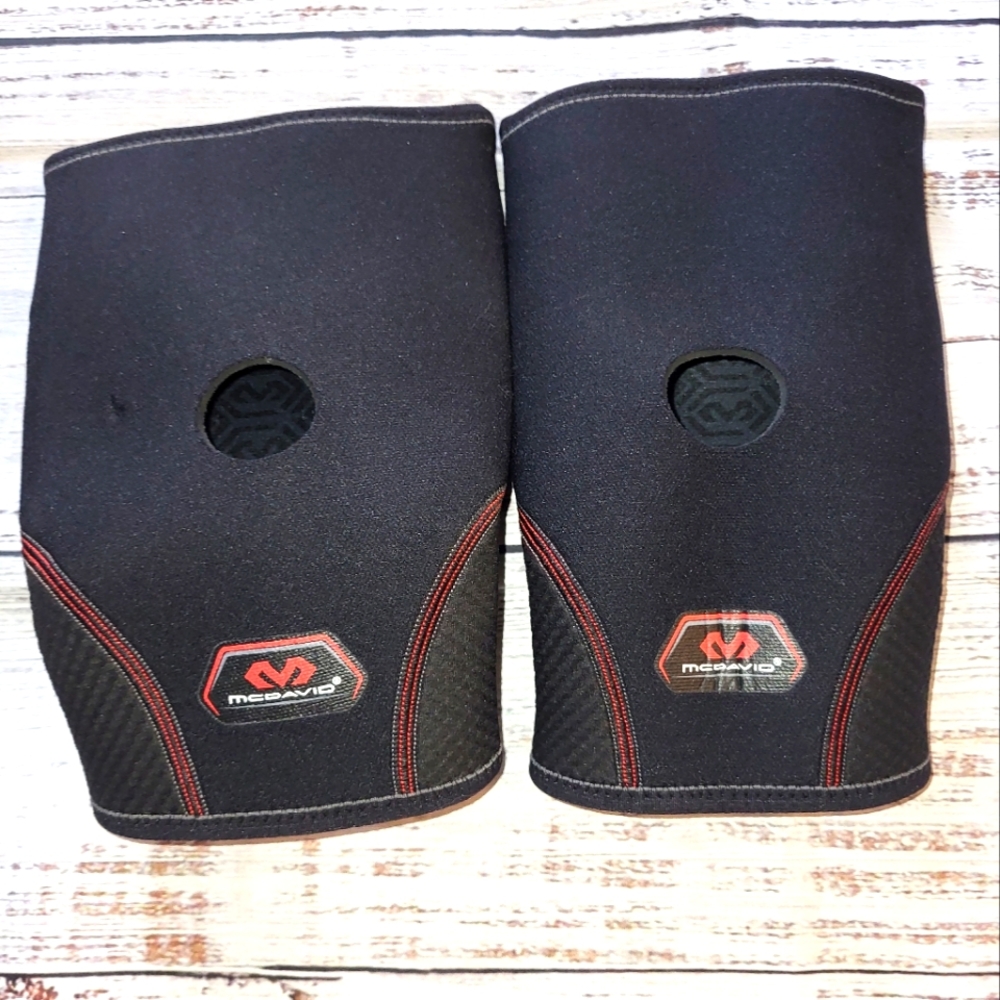 McDavid Sportmed-Large
